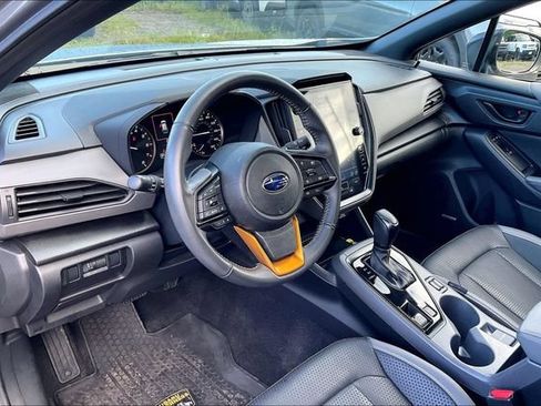 Used 2024 Subaru Crosstrek 2.5i Wilderness AWD/4WD image 14