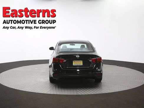 Used 2023 Nissan Altima 2.5 SV FWD image 36