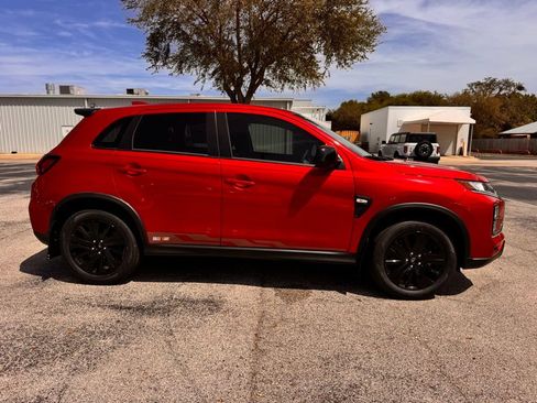 New 2026 Mitsubishi Outlander Sport AWD image 9