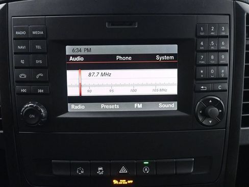 Used 2019 Mercedes-Benz Metris image 26