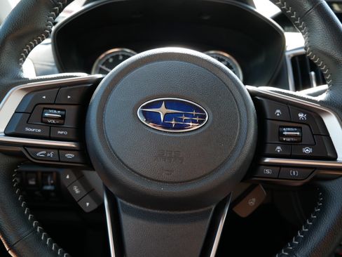 Used 2024 Subaru Forester Touring w/ POP Package 3 image 25