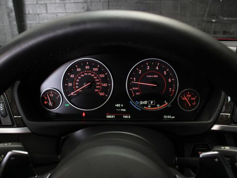 Used 2015 BMW 428i Coupe w/ M Sport image 50