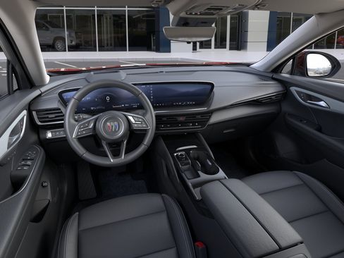 New 2026 Buick Envision Avenir AWD/4WD image 42