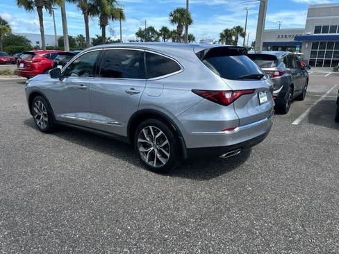 Certified 2024 Acura MDX SH-AWD w/ Technology Package image 14