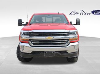 Used 2016 Chevrolet Silverado 1500 LT w/ Texas Edition video 2