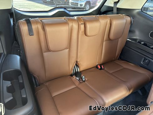 Used 2022 Subaru Ascent Touring image 21