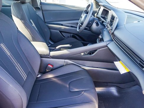 New 2025 Hyundai Elantra Sport image 20