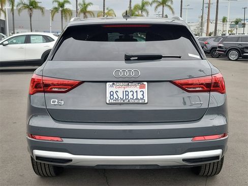 Used 2020 Audi Q3 2.0T Premium Plus w/ Premium Plus Package image 22