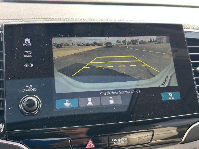 Used 2021 Honda Pilot EX-L image 32