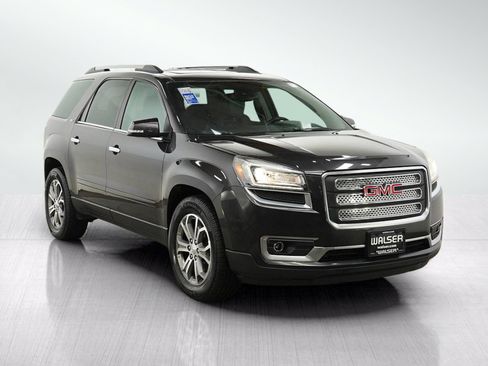 Used 2016 GMC Acadia SLT w/ Open Road Package AWD/4WD image 7