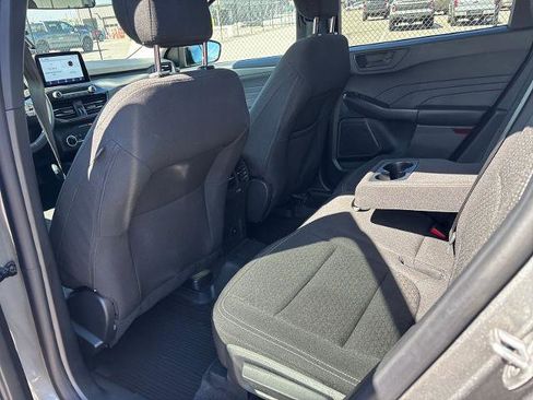 Certified 2024 Ford Escape Active FWD image 14