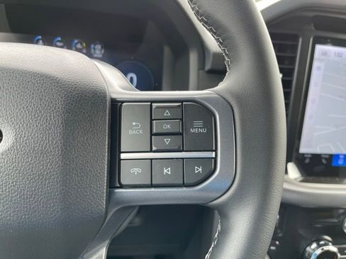 New 2026 Ford F150 XLT w/ Equipment Group 302A MID AWD/4WD image 19