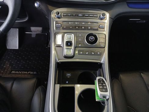 Used 2023 Hyundai Santa Fe Calligraphy FWD image 16
