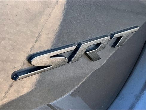 Used 2023 Dodge Durango SRT AWD/4WD image 10