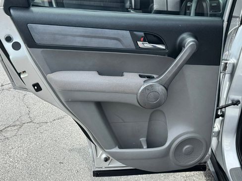 Used 2009 Honda CR-V EX image 15