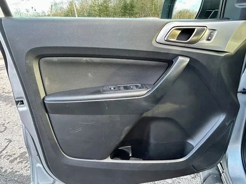 Used 2021 Ford Ranger XLT w/ Equipment Group 302A High image 12