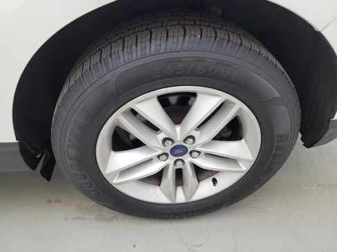 Used 2017 Ford Edge SEL w/ Equipment Group 201A AWD/4WD image 31