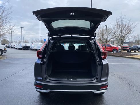 Used 2020 Honda CR-V EX image 11