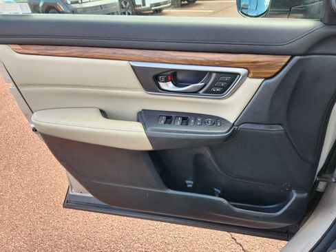 Used 2018 Honda CR-V EX-L image 22