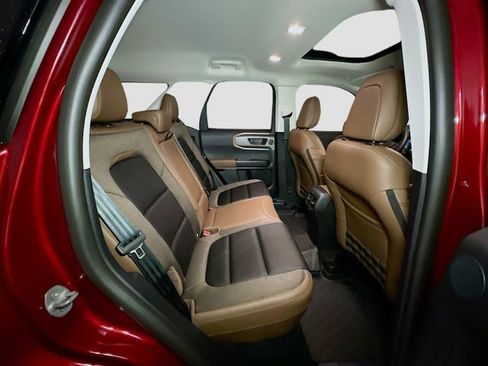 New 2025 Ford Bronco Sport Outer Banks w/ Outer Banks Tech Package+ image 31