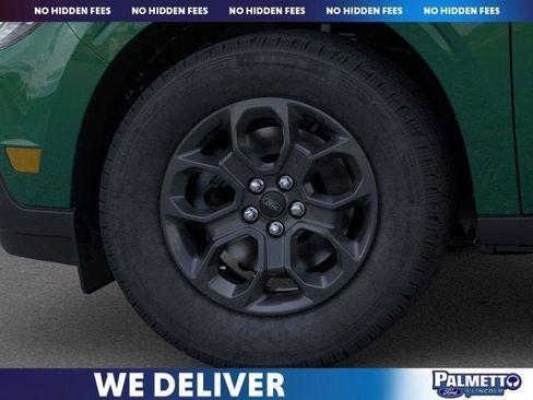 New 2025 Ford Maverick XLT w/ XLT Luxury Package image 20