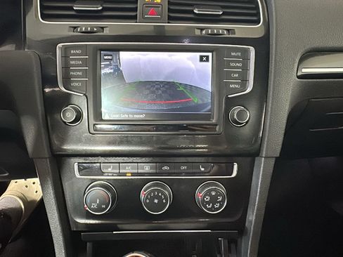 Used 2017 Volkswagen GTI S FWD image 27
