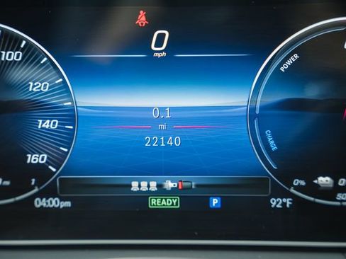 Certified 2024 Mercedes-Benz GLE 450e 4MATIC image 46