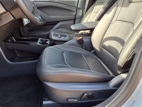 New 2025 Ford Mustang Mach-E Premium image 25