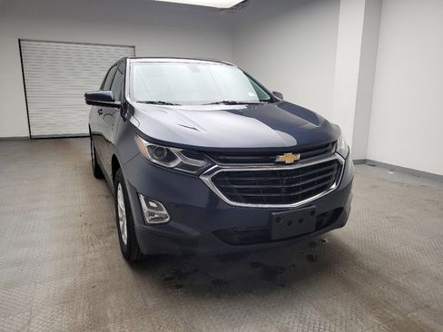 Used 2018 Chevrolet Equinox LT AWD/4WD image 14