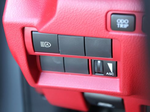 Used 2025 Lexus IS 350 F Sport RWD image 15