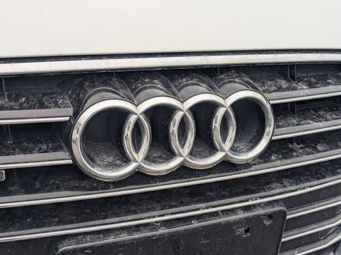 Used 2016 Audi A6 2.0T Premium Plus w/ Premium Plus Package image 10