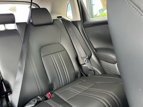 Used 2025 Honda HR-V EX-L image 25