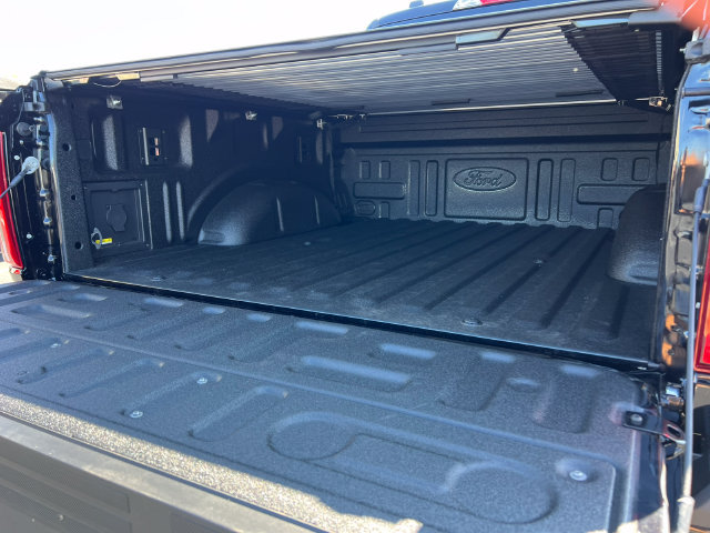 New 2026 Ford F150 STX w/ F-150 LOBO Package AWD/4WD image 9