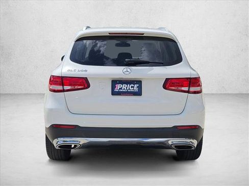 Used 2018 Mercedes-Benz GLC 300 image 7