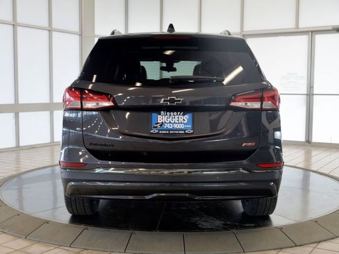 Used 2022 Chevrolet Equinox RS image 7