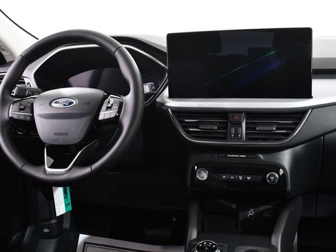 New 2026 Ford Escape SE w/ PHEV Premium Package image 8