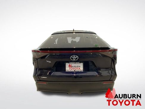New 2026 Toyota bZ FWD image 6