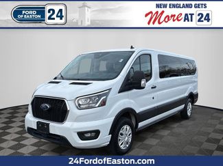 Used 2023 Ford Transit 350 XLT video 1