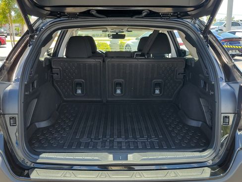 Certified 2023 Subaru Outback Premium AWD/4WD image 12