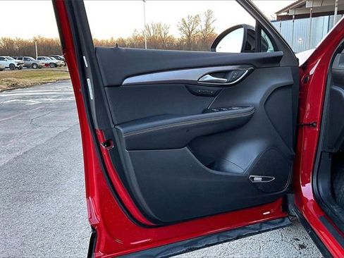 Used 2025 Buick Envision Sport Touring image 20