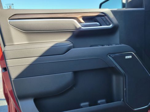 New 2026 Chevrolet Silverado 1500 RST w/ RST All Star Premium Package image 28