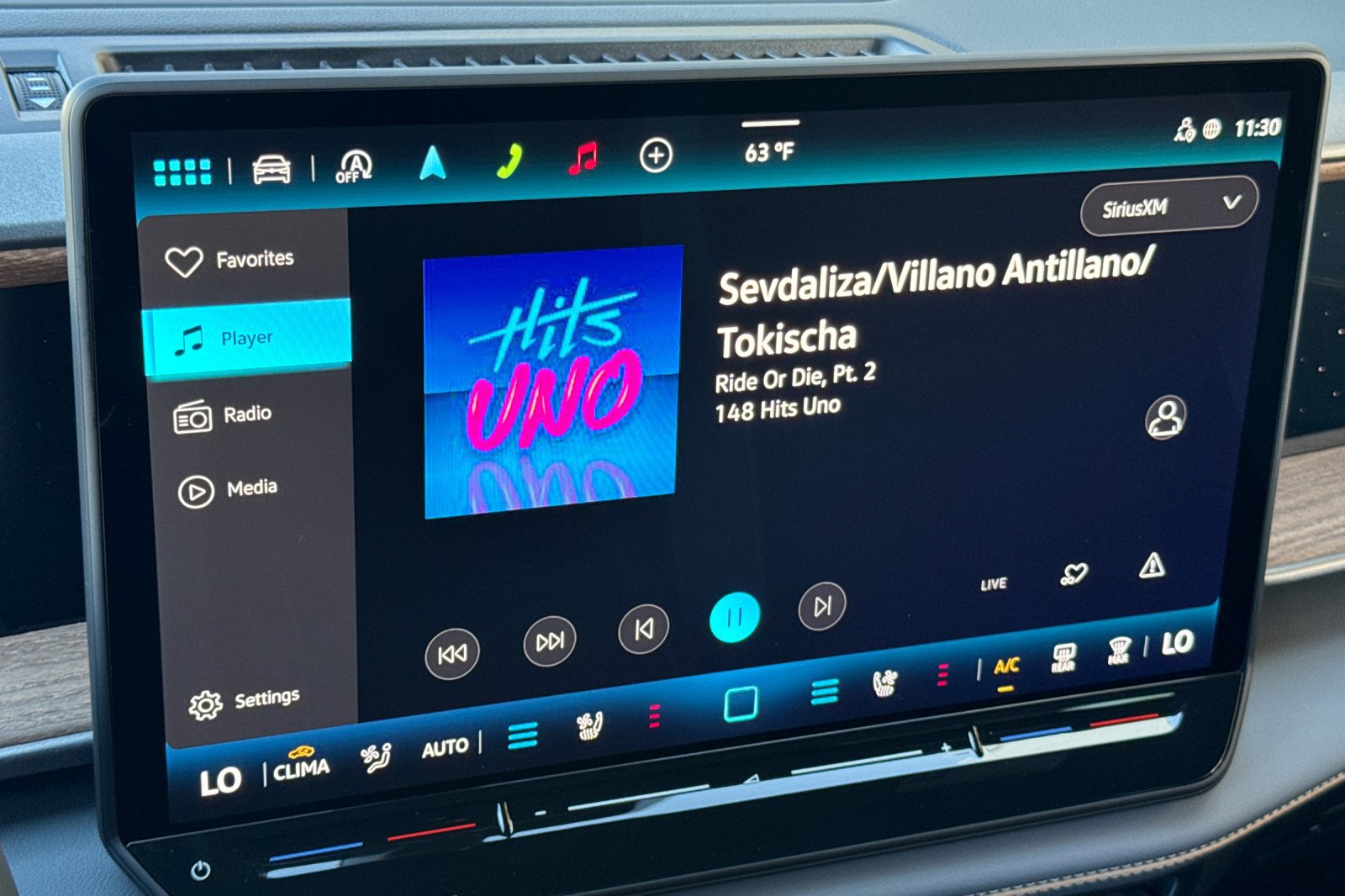 New 2027 Volkswagen Atlas SEL R-Line AWD/4WD image 19