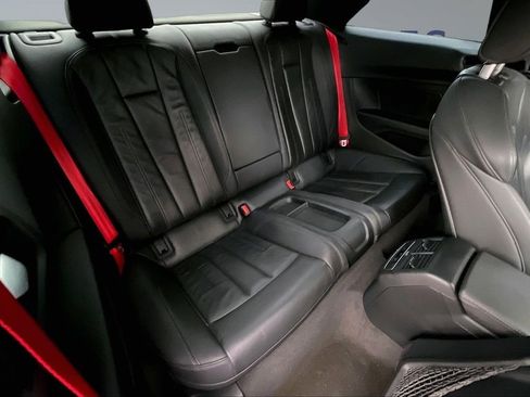 Used 2021 Audi A5 2.0T Premium Plus image 25