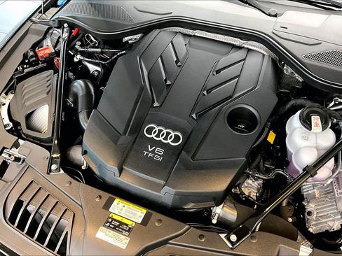 Used 2026 Audi A8 L 3.0T AWD/4WD image 31