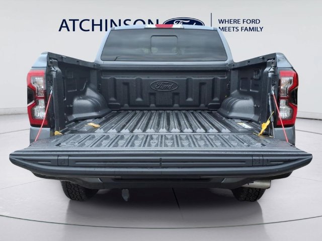 Used 2024 Ford Ranger Lariat AWD/4WD image 8