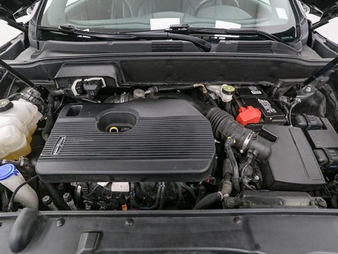 Used 2020 Lincoln Nautilus Reserve w/ Equipment Group 201A image 16