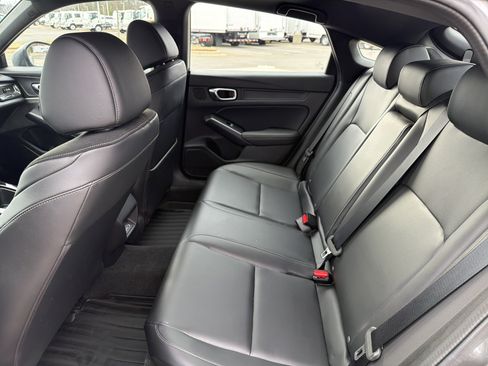 Certified 2023 Acura Integra A-Spec image 18