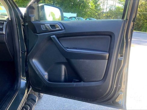 Used 2022 Ford Ranger XLT w/ Equipment Group 301A Mid image 22