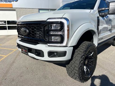New 2026 Ford F250 XLT w/ XLT Premium Package image 10