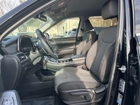 Used 2022 Hyundai Palisade SE image 14